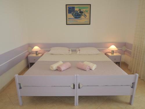 Hostal Ribi?i? Guesthouse