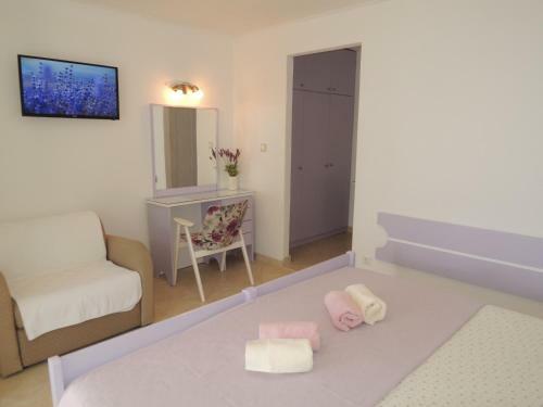 Hostal Ribi?i? Guesthouse