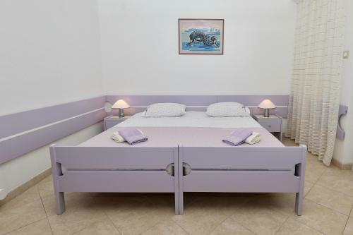 Hostal Ribi?i? Guesthouse