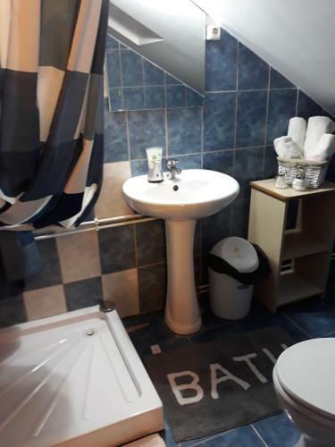 Hostal Vila Calix