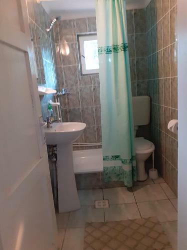 Bed & Breakfast Manyi Villa