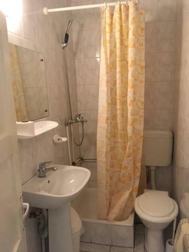 Bed & Breakfast Manyi Villa