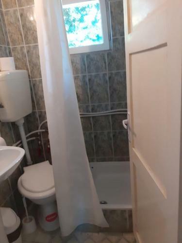 Bed & Breakfast Manyi Villa