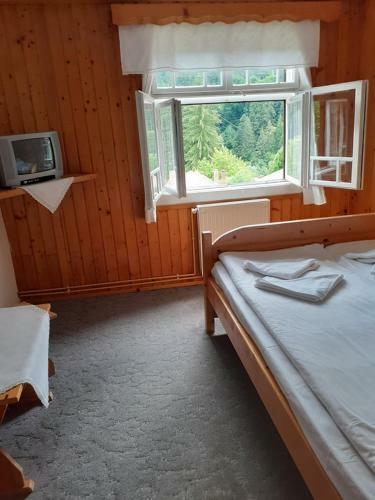 Bed & Breakfast Manyi Villa