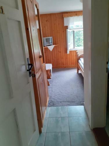 Bed & Breakfast Manyi Villa