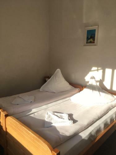 Bed & Breakfast Manyi Villa