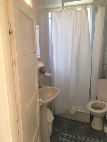Bed & Breakfast Manyi Villa