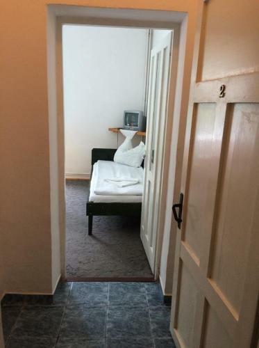 Bed & Breakfast Manyi Villa
