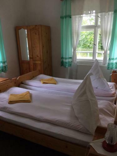 Bed & Breakfast Manyi Villa