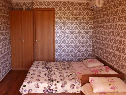 Hostal Eko Dom Tsvetochniy