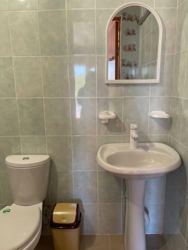 Hostal Eko Dom Tsvetochniy