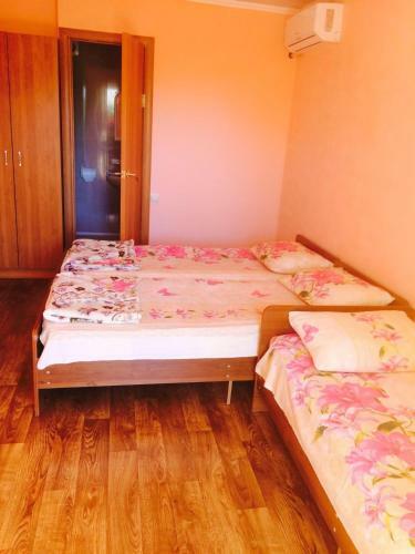 Hostal Eko Dom Tsvetochniy