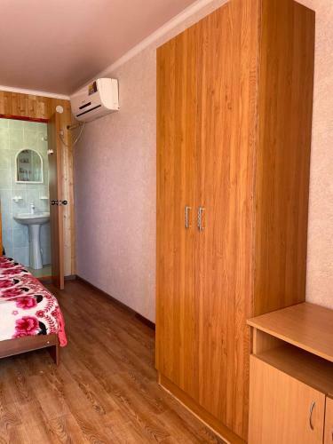 Hostal Eko Dom Tsvetochniy