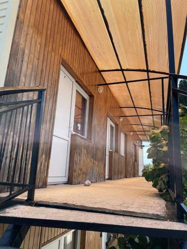 Hostal Eko Dom Tsvetochniy