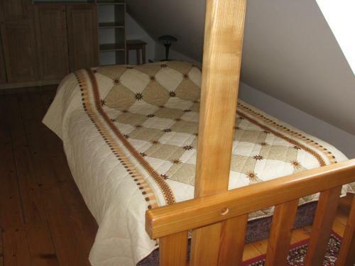 Apartmaji Stari Kova?