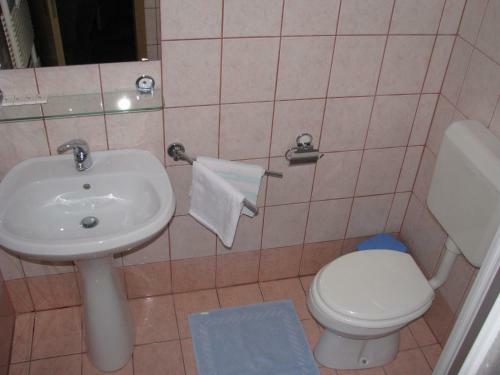 Apartmaji Stari Kova?