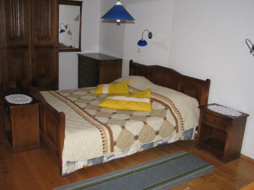 Apartmaji Stari Kova?