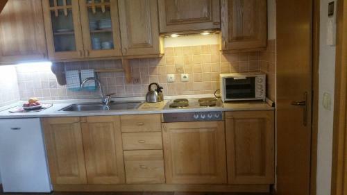 Apartmaji Stari Kova?