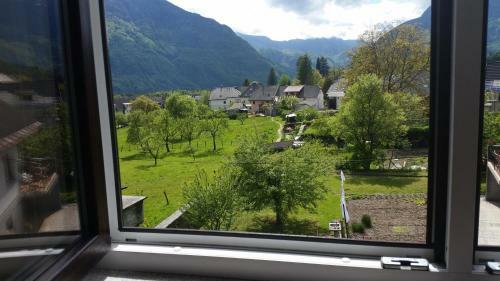 Apartmaji Stari Kova?