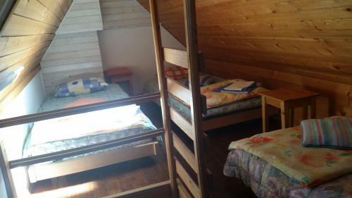 Apartmaji Stari Kova?