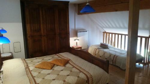 Apartmaji Stari Kova?