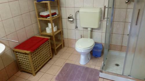 Apartmaji Stari Kova?