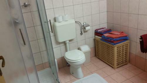 Apartmaji Stari Kova?