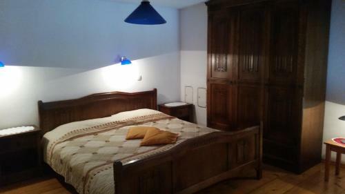 Apartmaji Stari Kova?