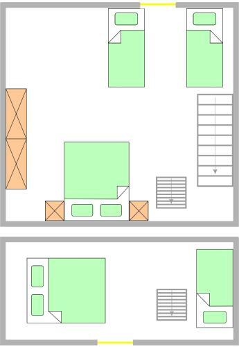 Apartmaji Stari Kova?