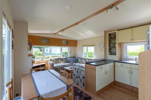 Chalet Clematis - De Nollen - Callantsoog