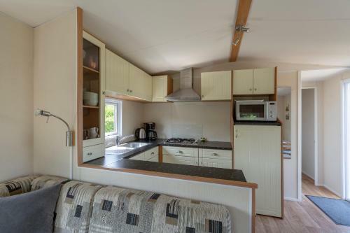 Chalet Clematis - De Nollen - Callantsoog