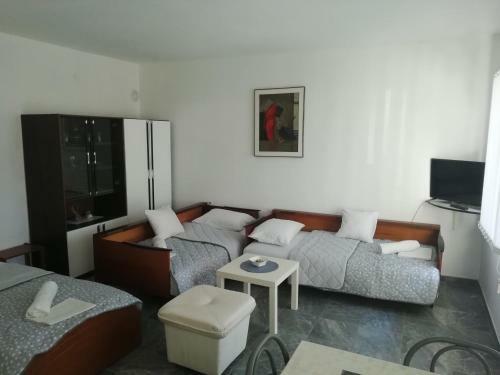 Apartman Jovanovic