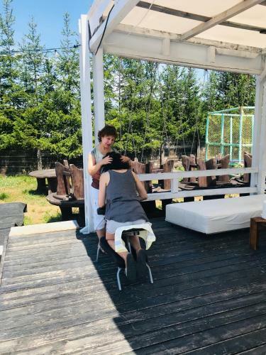 Hotel Mojo Beach