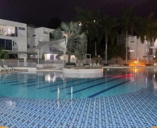 Apartamento Ciudadela Santa Fe