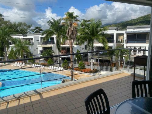 Apartamento Ciudadela Santa Fe