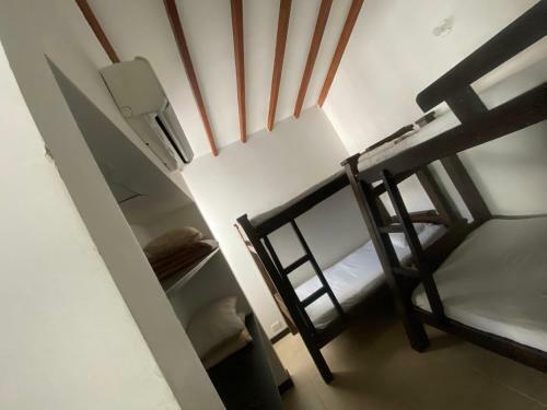 Apartamento Ciudadela Santa Fe