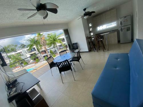Apartamento Ciudadela Santa Fe