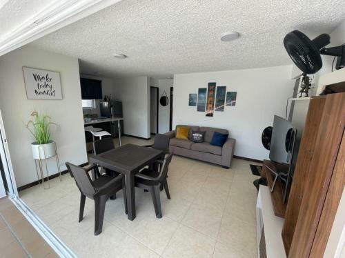Apartamento Ciudadela Santa Fe