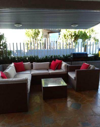 Apartamento Ciudadela Santa Fe