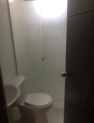 Apartamento Ciudadela Santa Fe