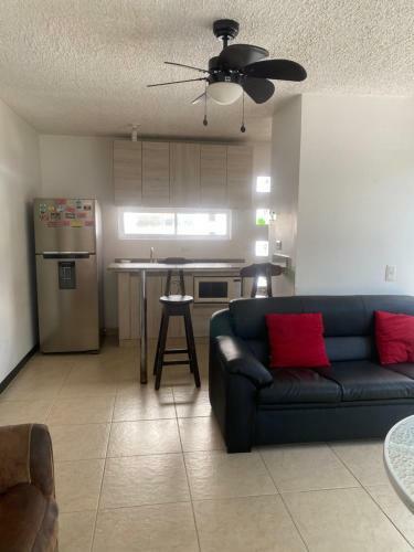 Apartamento Ciudadela Santa Fe