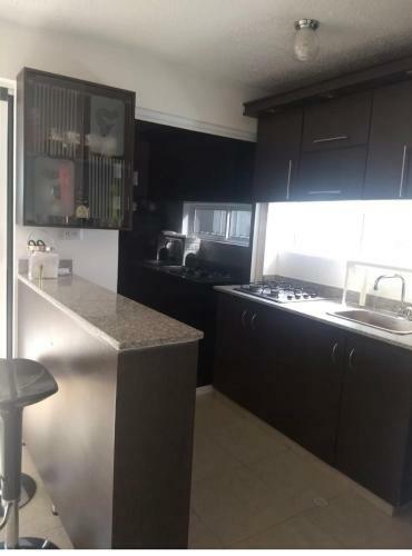 Apartamento Ciudadela Santa Fe