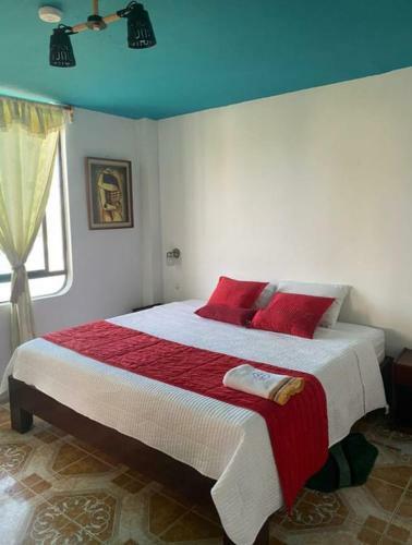 Hostal Brisas Del Mar