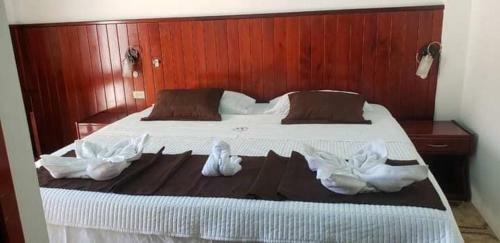 Hostal Brisas Del Mar