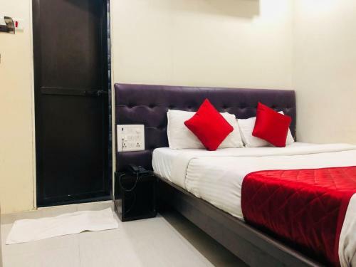 Hotel Guestinn Residency