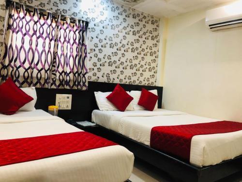 Hotel Guestinn Residency