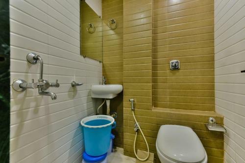 Hotel Guestinn Residency
