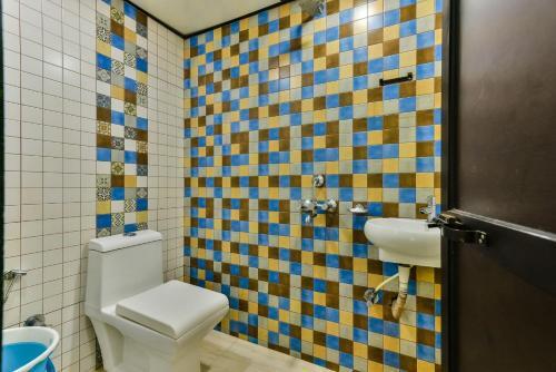 Hotel Guestinn Residency
