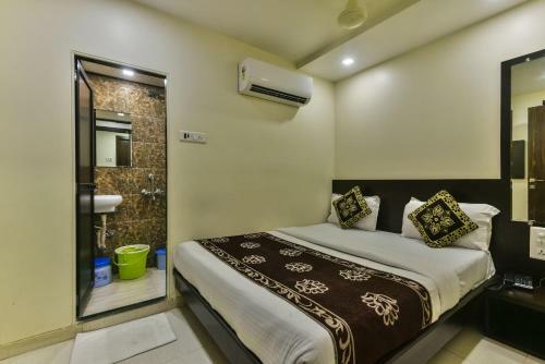 Hotel Guestinn Residency
