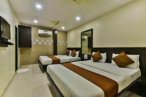 Hotel Guestinn Residency